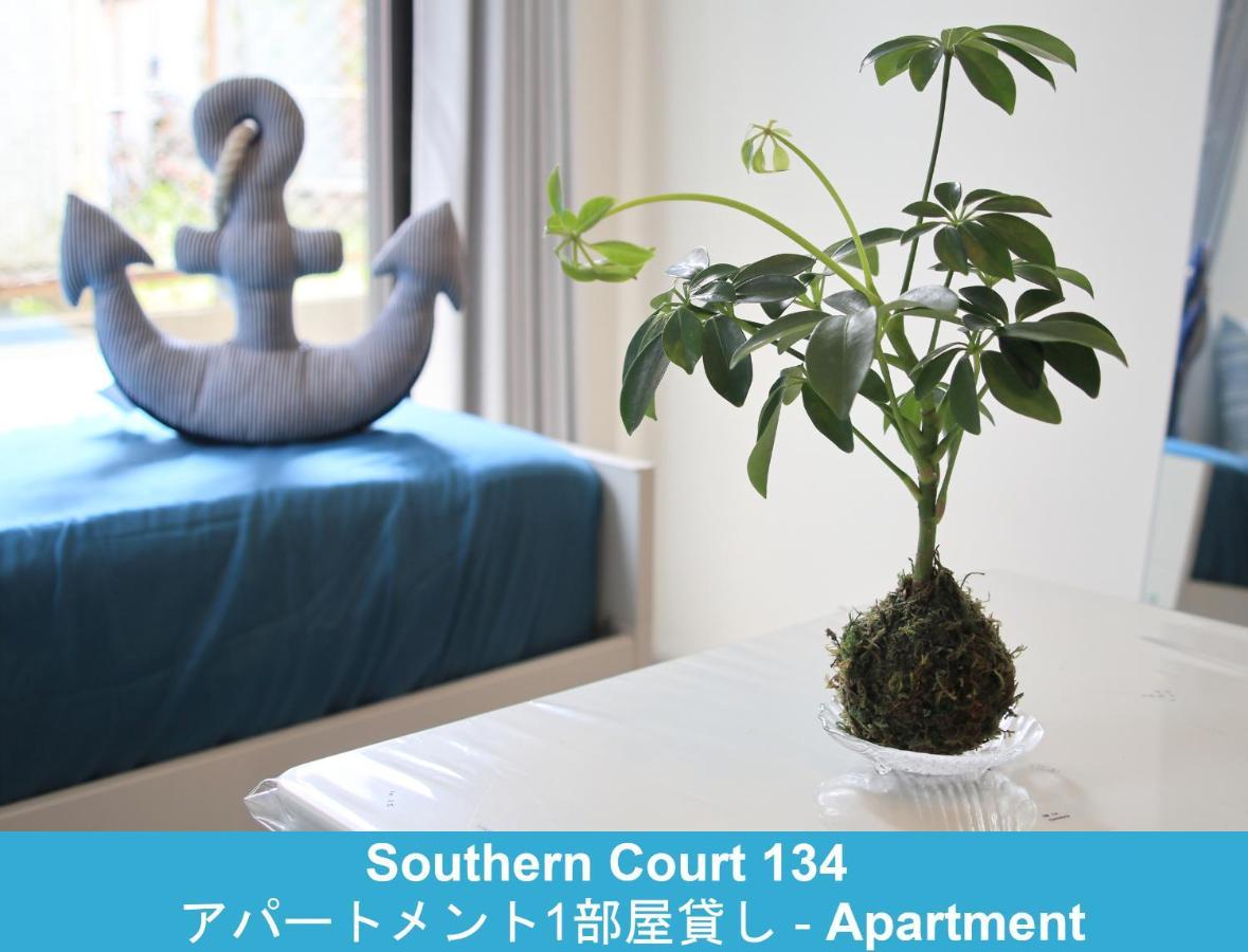 Enoshima Guest House 134 Fujisawa Exterior photo