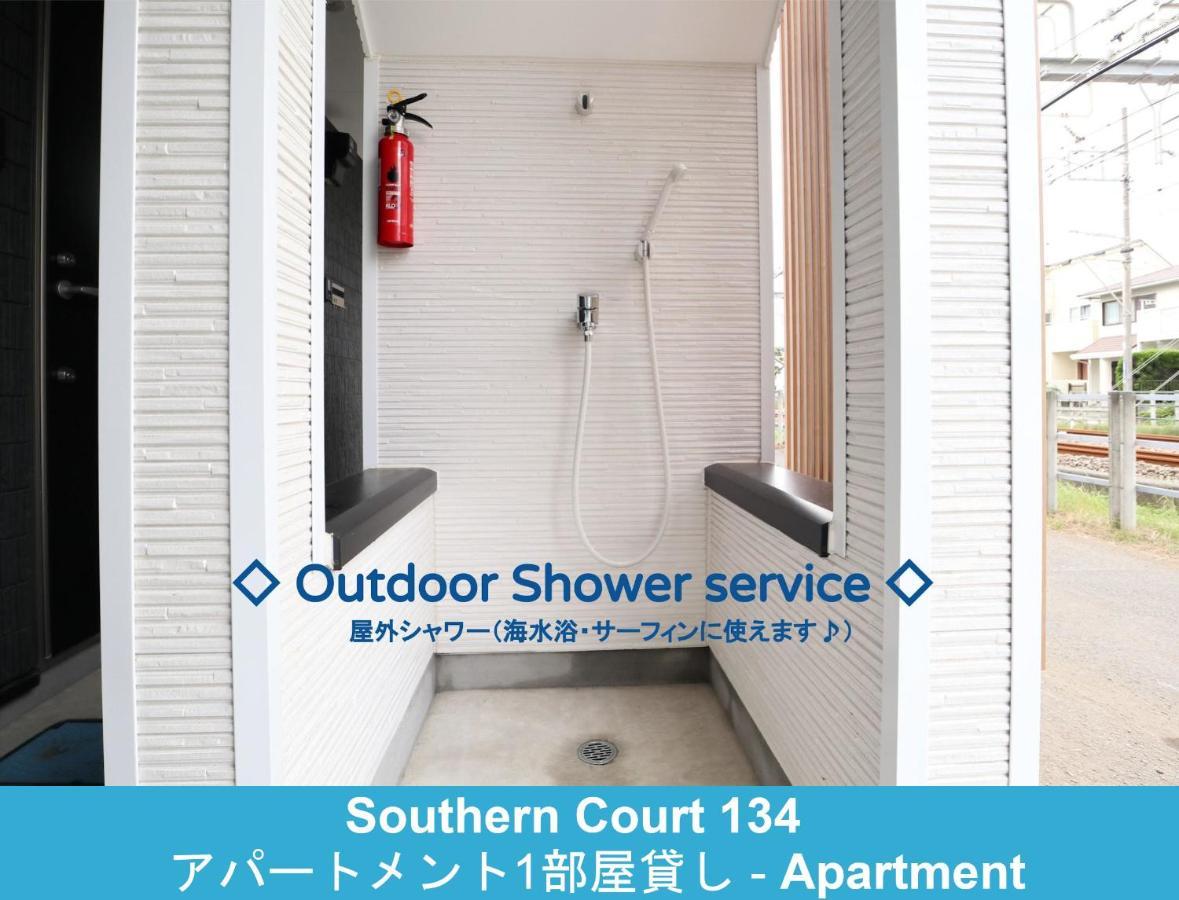 Enoshima Guest House 134 Fujisawa Exterior photo