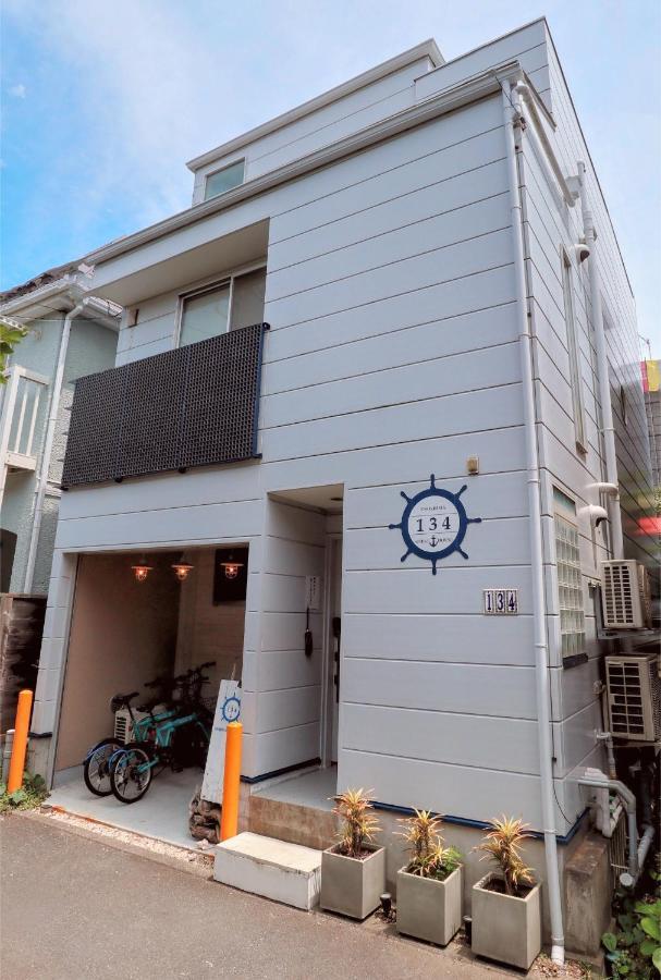 Enoshima Guest House 134 Fujisawa Exterior photo