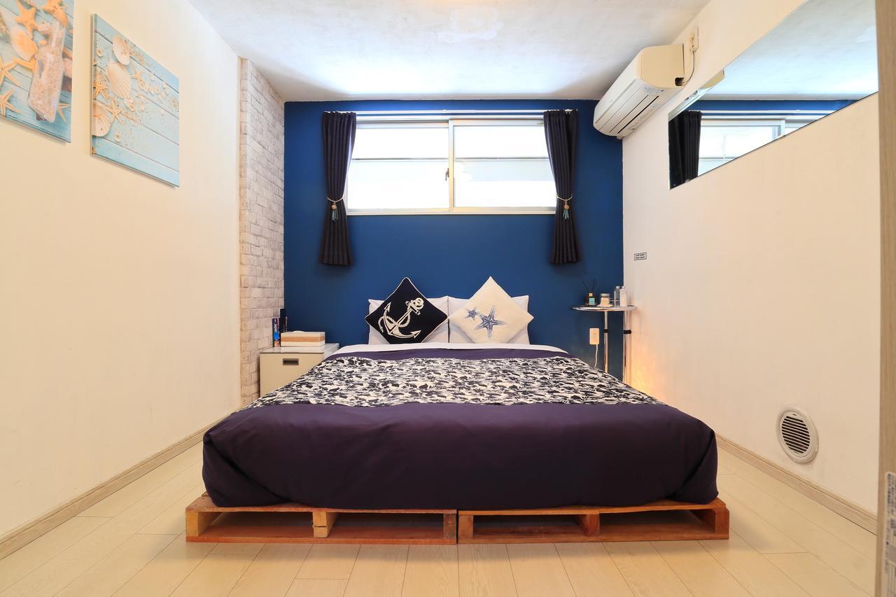 Enoshima Guest House 134 Fujisawa Exterior photo